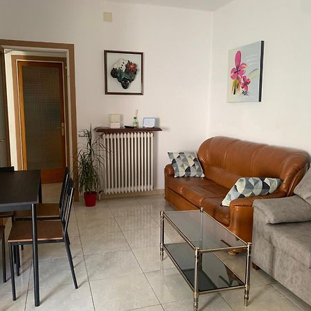 La Casa Del Centre Appartement Tárrega Buitenkant foto