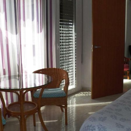 La Casa Del Centre Appartement Tárrega Buitenkant foto