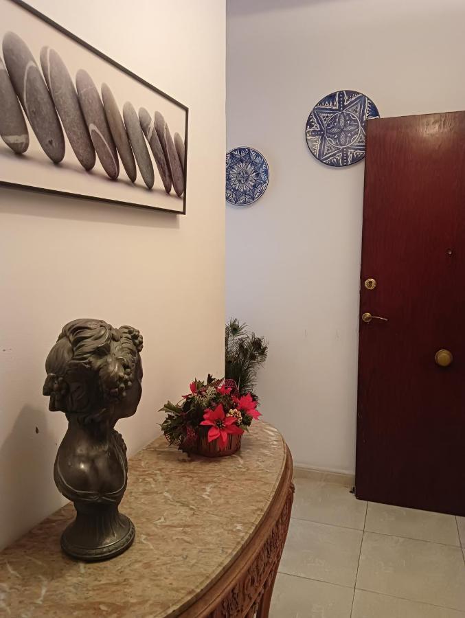 La Casa Del Centre Appartement Tárrega Buitenkant foto