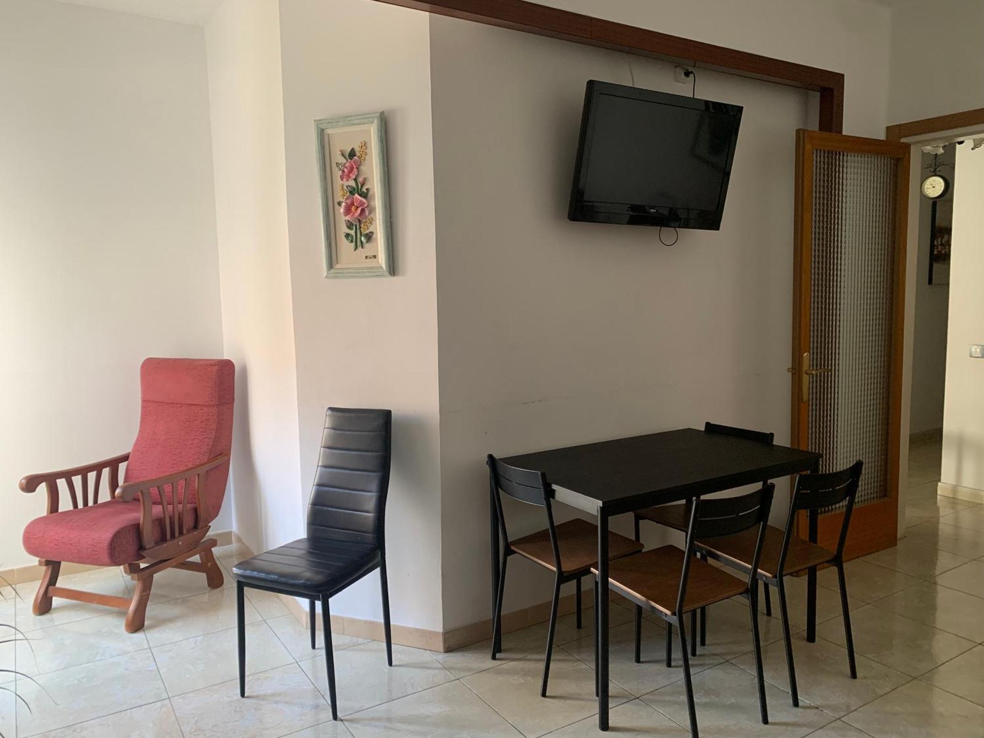 La Casa Del Centre Appartement Tárrega Buitenkant foto