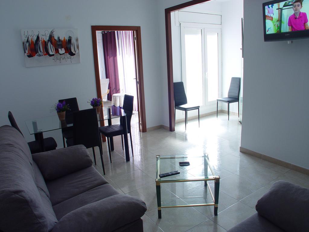 La Casa Del Centre Appartement Tárrega Buitenkant foto
